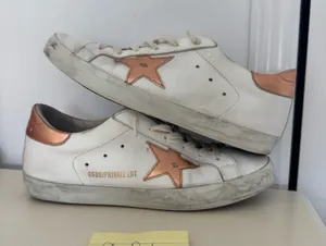 Golden Goose Sneakers thumbnail 1