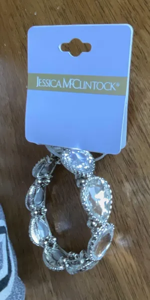 Bracelet Prom / Dance Diamond thumbnail 5