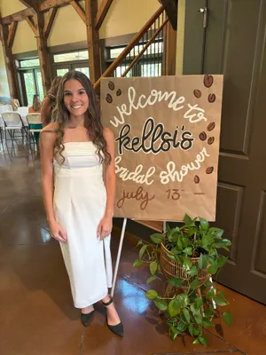 Lulus Midi Dress White thumbnail 6