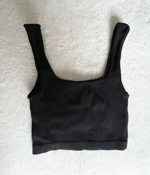 Ribbed Seamless Top Litmitless Collection thumbnail 5