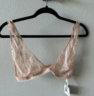 Free People Sweet Nothing Bralette thumbnail 1