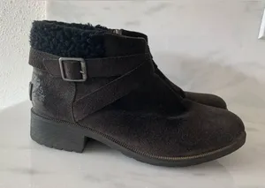 UGG Benson  boots thumbnail 1
