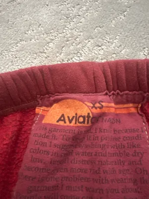 Aviator Nation Sweatpants thumbnail 3