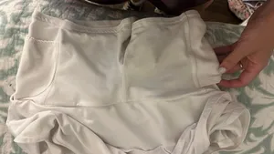 Athleta Skirt Tennis White thumbnail 5
