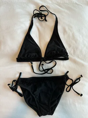 Rampage Swim Bikini Set thumbnail 1