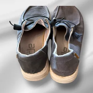 Hey Dude‎ Wendy Shoes thumbnail 4