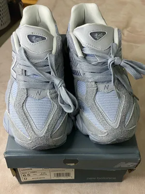 New balance 9060 New model aged version Mens sneaker shoes size 6.5 thumbnail 2