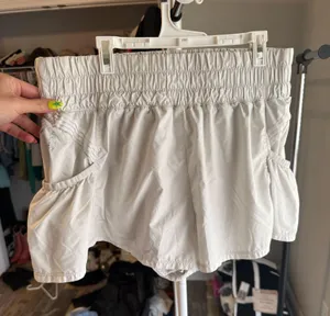 Free People Shorts thumbnail 1