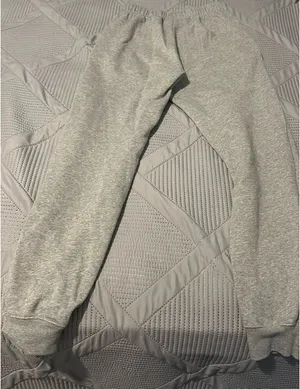 Grey Nike Sweatpants Women’s thumbnail 3