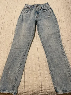 Abercrombie Ankle Jeans thumbnail 3