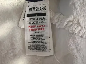Gymshark Bra thumbnail 3
