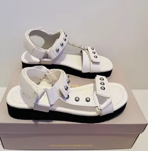 Studded Sport Sandal- Kizzy thumbnail 4