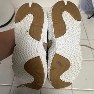 Adidas Prophere Trace Khaki Chalk Pink Mens Size 5.5 Womens 6.5 Shoes Athletic thumbnail 2