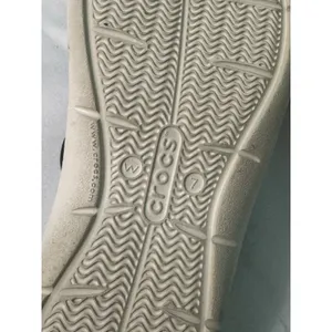 Crocs Swiftwater White Black Strappy Slide Sandals Womens Size 7 Iconic Slip‎ On thumbnail 7