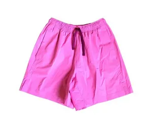 REI Pink Pull On Shorts Size XS thumbnail 1
