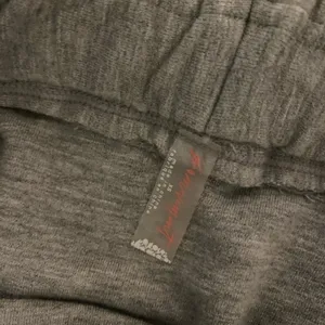 Grey Two Toned Surfside Free People Movement Sweats thumbnail 10