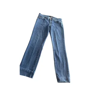 Banana Republic Skinny Jeans Medium Wash size 10 thumbnail 3