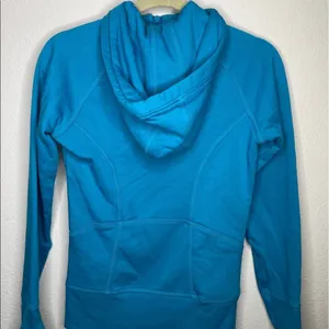 Reebok Hoody‎ Zip Jacket thumbnail 4