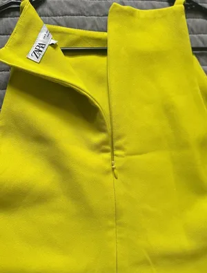ZARA Dress thumbnail 4