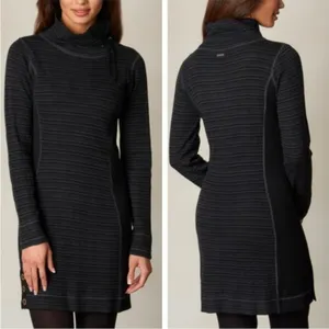 Prana Kelland Dress Size Large thumbnail 2