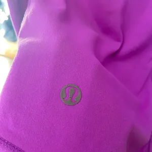 Lululemon long sleeve top thumbnail 3