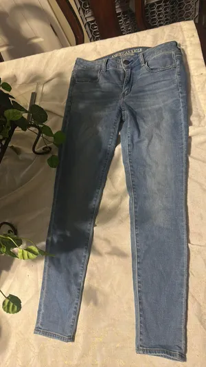 American Eagle Jeans thumbnail 1
