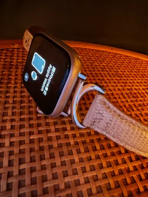 Apple Watch Series 5 44mm GPS Titanium thumbnail 4
