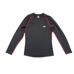 The North Face Women's Flight Series Long Sleeve Baselayer Shirt‎ Black Medium thumbnail 11
