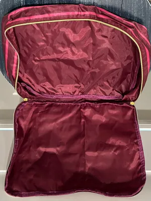 Isaac Mizrahi Set of 2 Travel Bags thumbnail 7