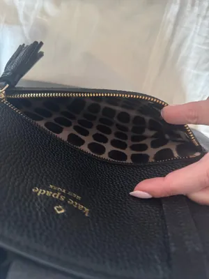 Kate Spade Purse thumbnail 3