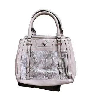 Women's Simply Vera Vera Wang Purple Tote Bag thumbnail 1