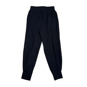 Varley DoubleSoft Joggers Women Medium Black Good Slim Fit Tapered Sweatpants thumbnail 5