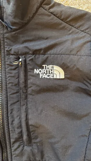 The North Face Fleece Jacket thumbnail 3