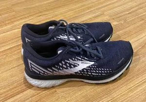 Brooks Ghost Running Shoes Women thumbnail 4
