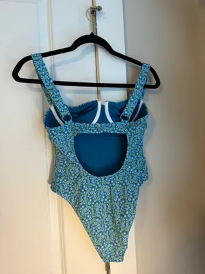 PacSun One-Piece Swimsuit thumbnail 4