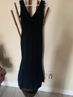 Black Formal Dress thumbnail 4