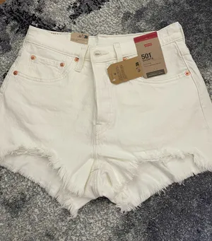 Levi’s 501 Shorts Denim thumbnail 1