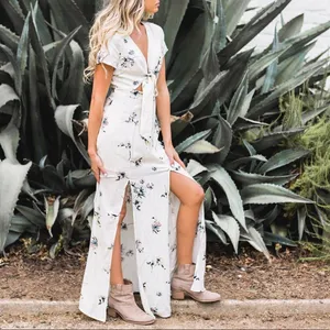 ✨HP✨Callie Floral Maxi Dress✨ thumbnail 2