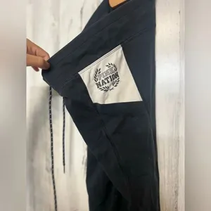 Pink pants thumbnail 4
