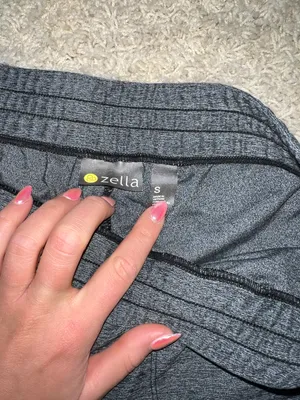 Sweatpants thumbnail 4