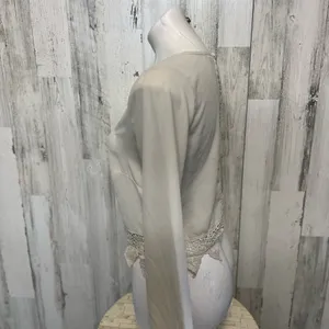 White blouse White thumbnail 4