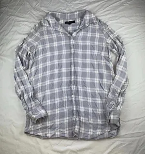 Banana Republic button up thumbnail 3