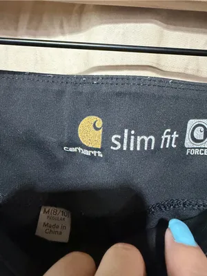 Carhartt leggings thumbnail 2