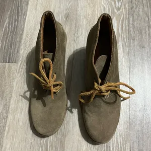 Sperry Top-Sider Women's Stella Prow Ankle Bootie Size 7.5 thumbnail 3