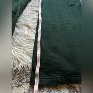 Old Navy SoComfy cargo sweatpants thumbnail 9