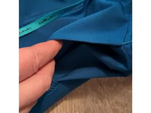 Carhartt Blue Scrub Pants Size XS? thumbnail 4