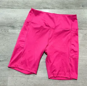 Athletic works biker shorts  thumbnail 1