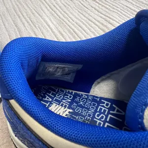 Jackie Robinson  Dunks thumbnail 7