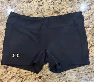 Under Armour Compression Shorts thumbnail 1