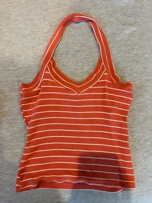 Urban Outfitters Halter Top thumbnail 1